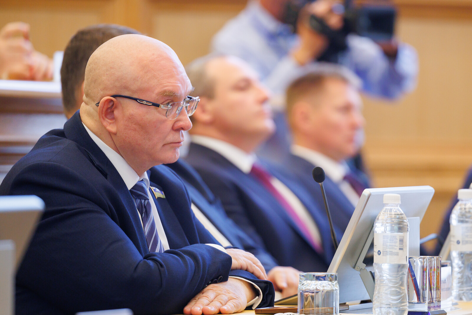 Новая региональная мера социальной поддержки.