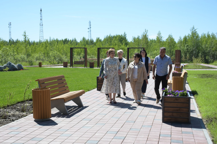 "Зелёный остров". "Зелёный остров".